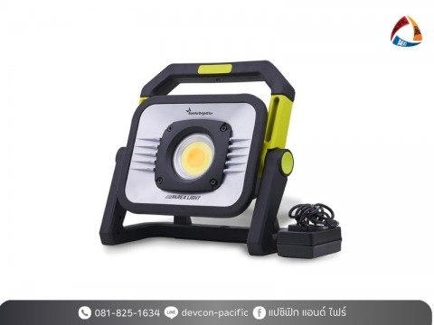 ขายไฟฉาย LED กู้ภัย